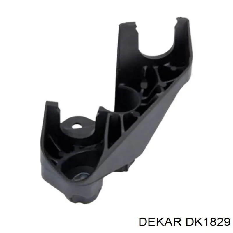 Кронштейн крепления троса КПП Renault (RVI) 344142205R цена, от 10.13 USD