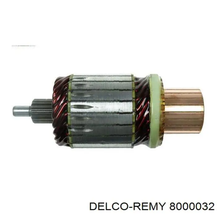 Купить CS1389 REMA-PARTS Стартер