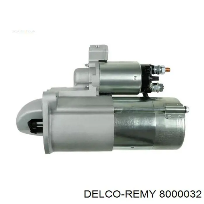 Стартер CS1389 REMA-PARTS