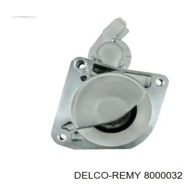 Стартер CS1389 REMA-PARTS