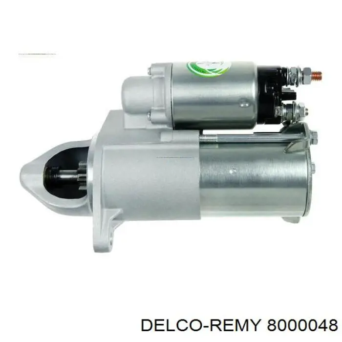 Купить 8000048 Delco Remy Стартер