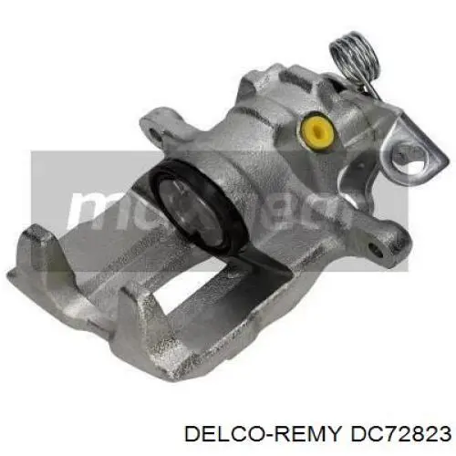 Суппорт задний правый DC72823 Delco Remy