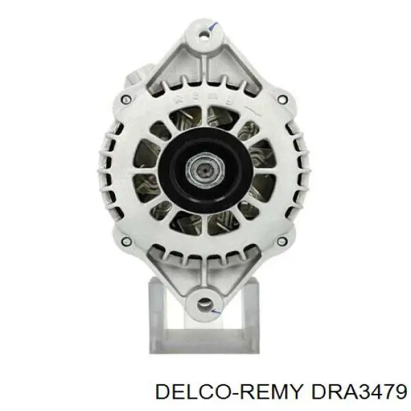 Генератор автомобиля Krauf ALD1053DD