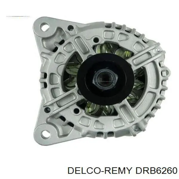 Генератор DRB6260 Delco Remy