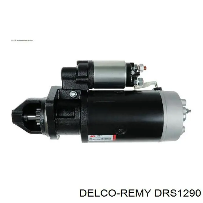 Стартер AS/Auto Storm S0041 цена, от 182.36 USD