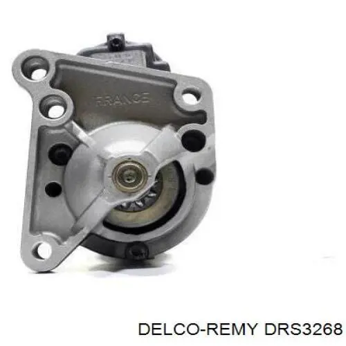 Купить D6RA73 VALEO Стартер