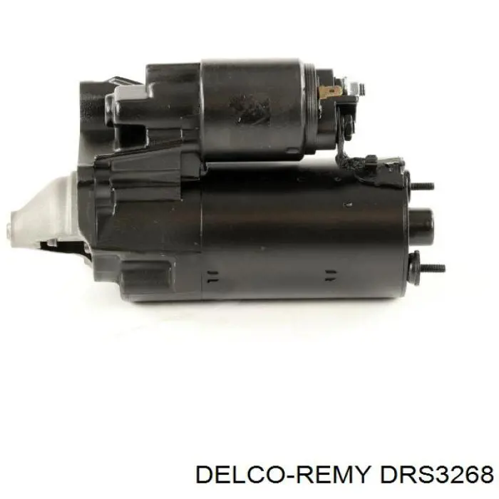 Стартер 7700853827 Renault (RVI)