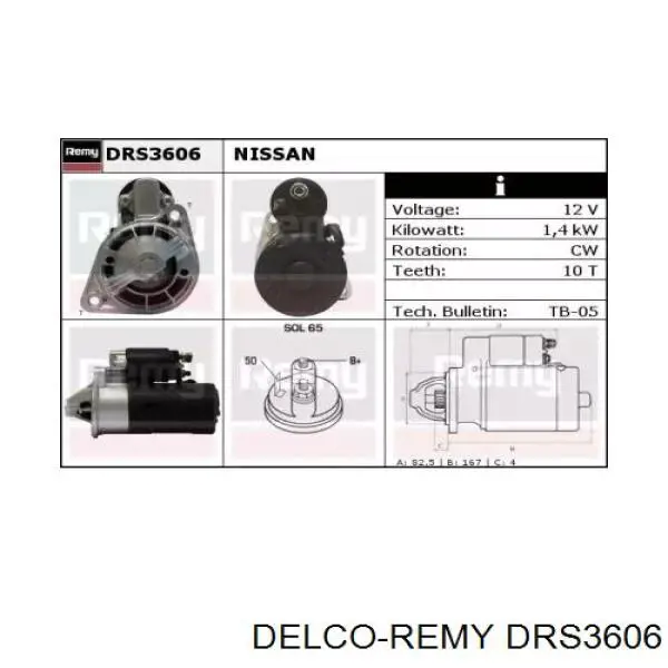 Купить 2330020R11 Nissan/Infiniti Стартер