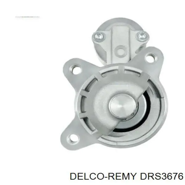 Купить 1133994 Ford Стартер