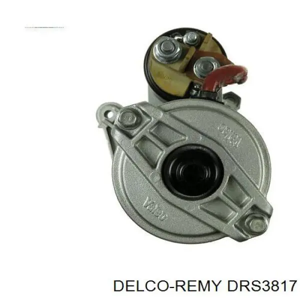 Купить DRS3817 Delco Remy Стартер