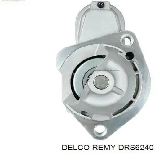 Купить 3114669 Volvo Стартер