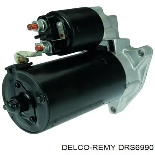 Купить MQS801 Magneti Marelli Стартер