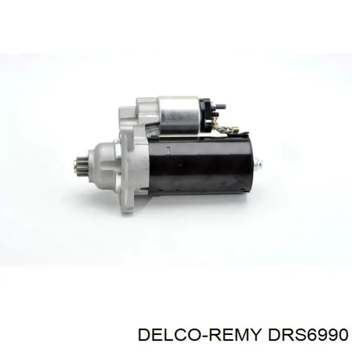 Стартер MQS801 Magneti Marelli