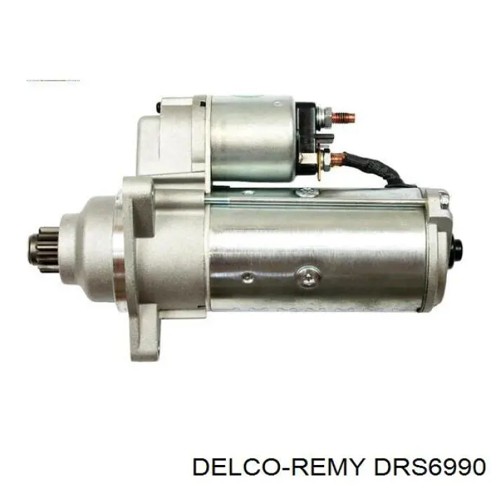 Стартер Magneti Marelli MQS801 цена, от 101.63 USD