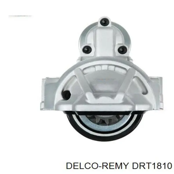Купить DRT1810 Delco Remy Стартер