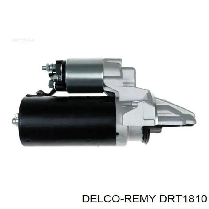 Стартер Delco Remy DRT1810 цена, от 76.02 USD