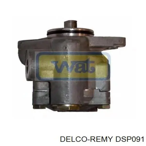 Насос гидравлики Renault (RVI) 7700749926 цена, от 39.46 USD