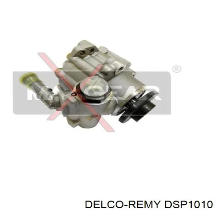Насос ГУР A4606 Autotechteile