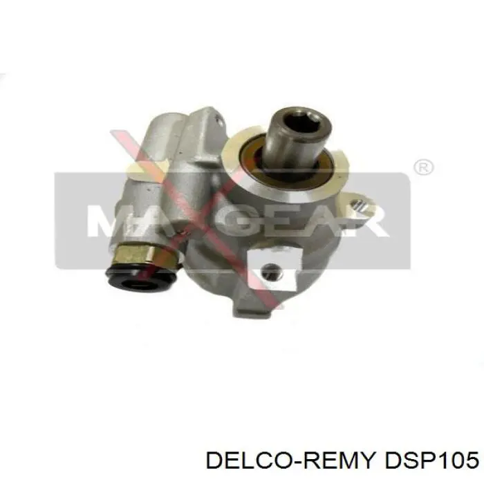 Насос гидравлики Renault (RVI) 7700840805 цена, от 73.56 USD