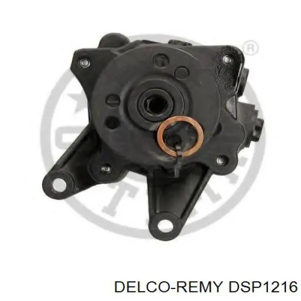 Насос ГУР DSP1216 Delco Remy