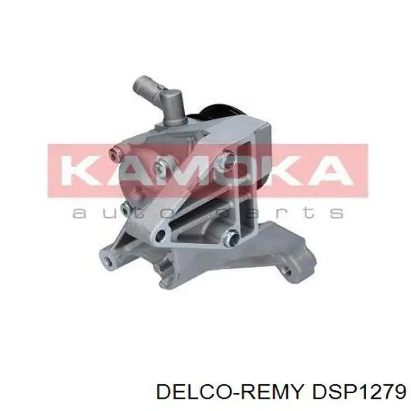 Насос ГУР 8TL359003261 HELLA