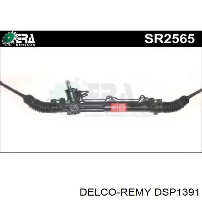 6891391 Ford ГУР руля