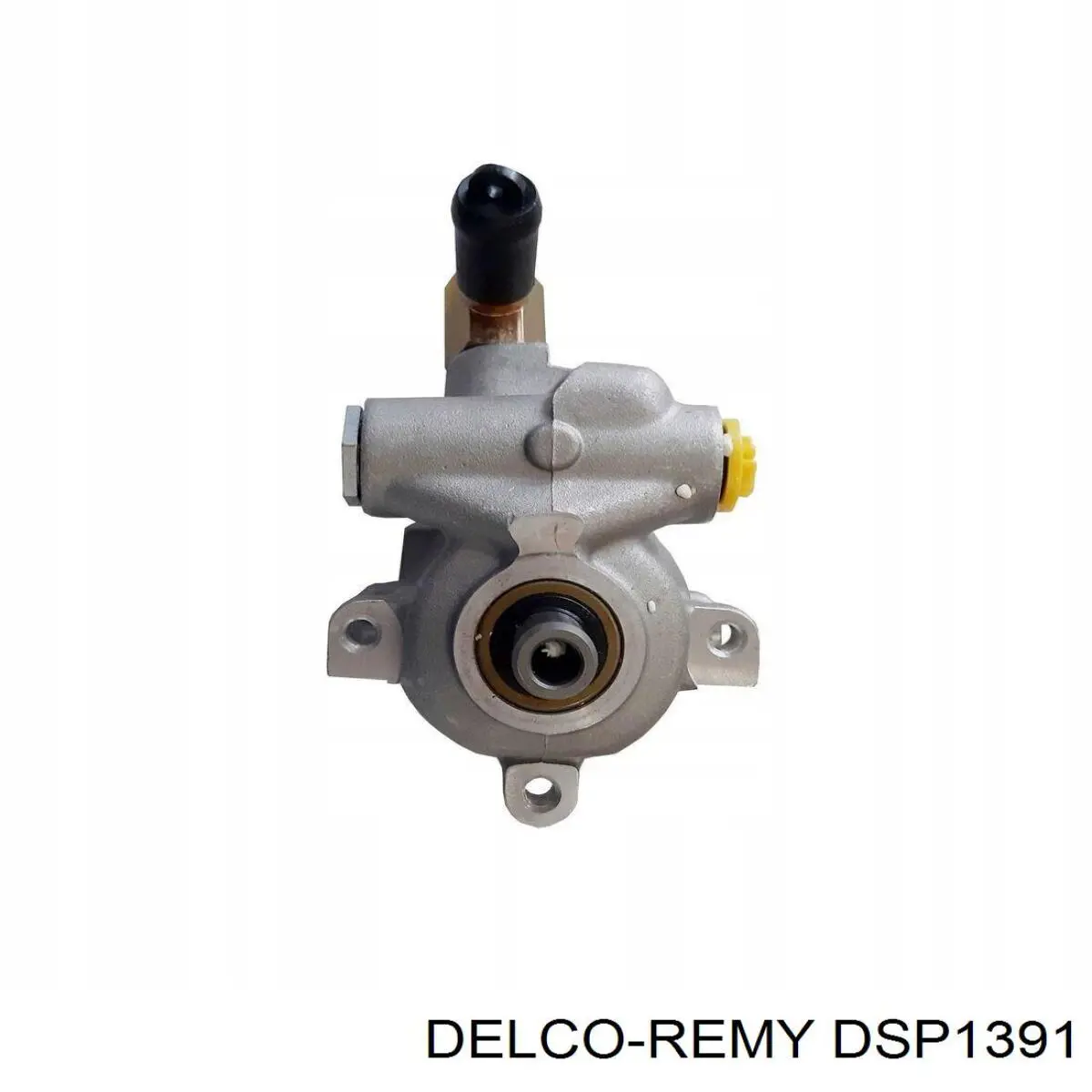Насос гидроусилителя руля Ford 6891391