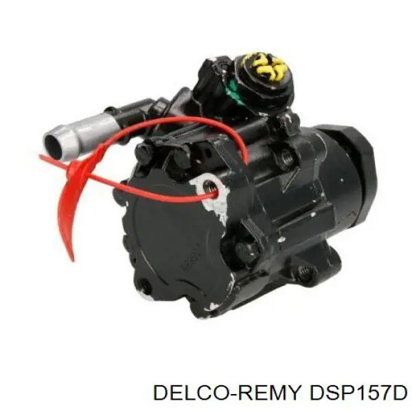 Насос гидроусилителя руля HDE 301021HQ