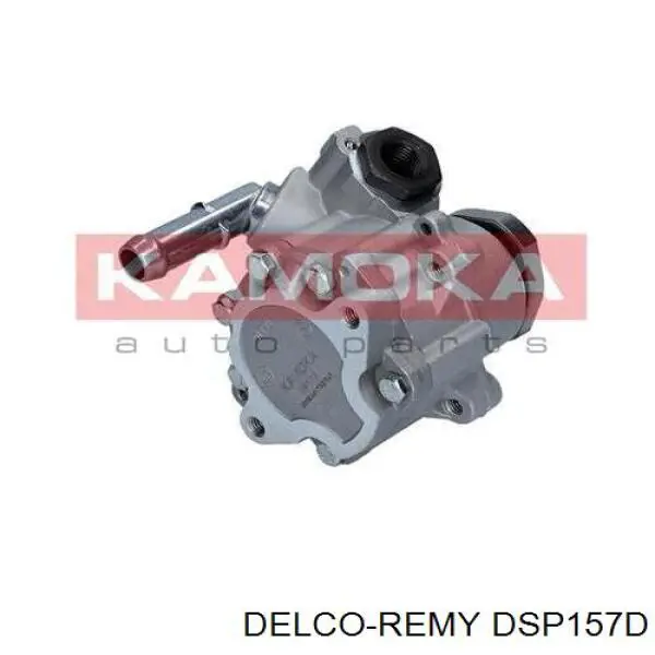 Купить 301021HQ HDE Насос рулевого управления