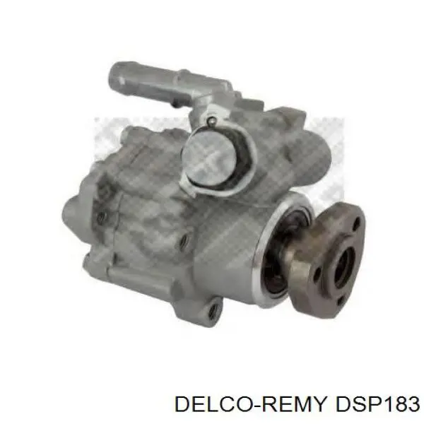 Купить DSP183 Delco Remy Насос рулевого управления