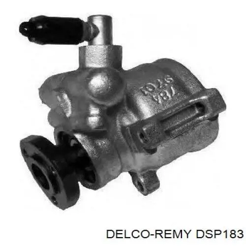 Насос ГУР DSP183 Delco Remy