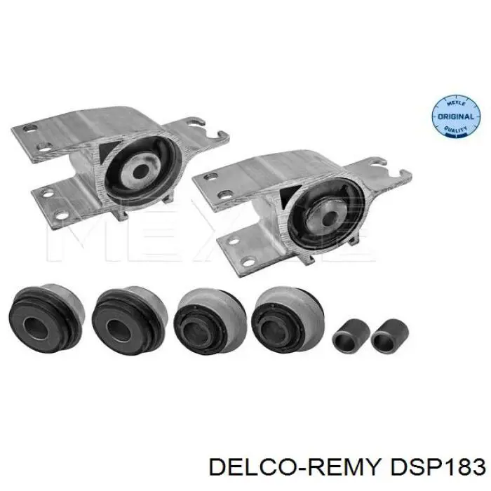 Насос гидравлики Delco Remy DSP183 цена, от 83.77 USD