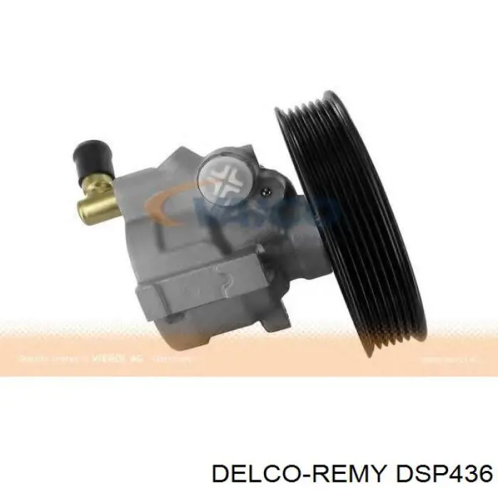 5948021 Opel ГУР руля