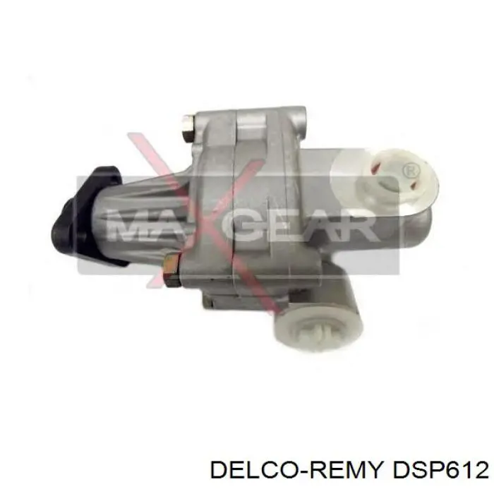 Насос ГУР S5020005 Polcar