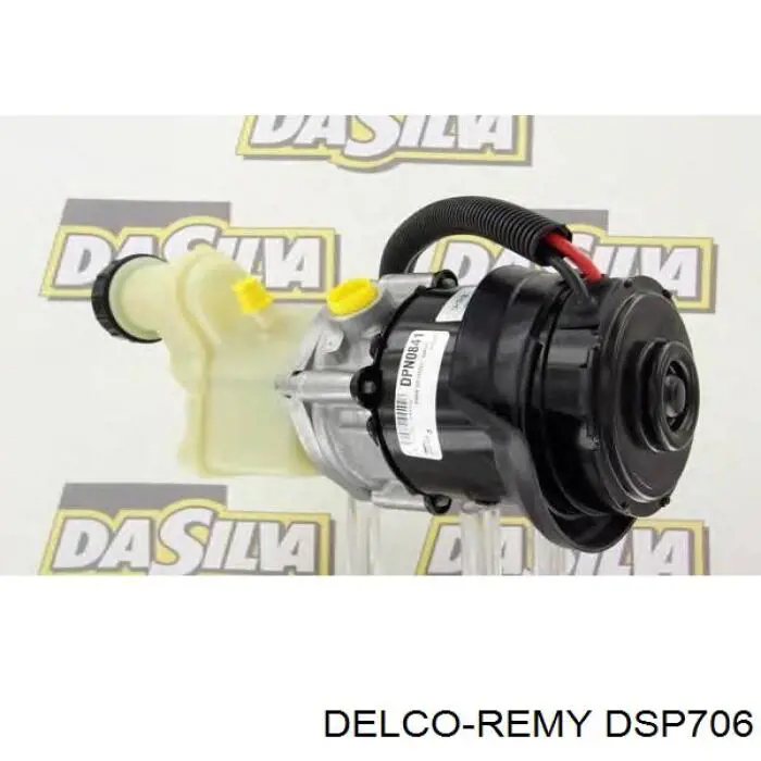 Купить RE9301R AGR Насос рулевого управления