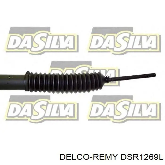 Реечный рулевой механизм AGR CI9216R цена, от 218.12 USD
