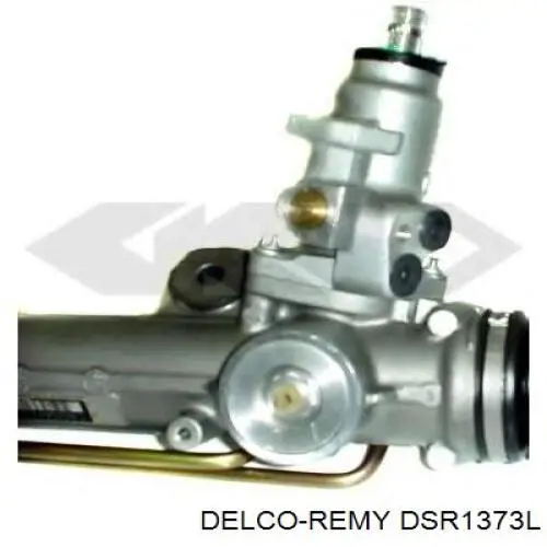 Реечный рулевой механизм MSG Rebuilding ME203R цена, от 191.21 USD