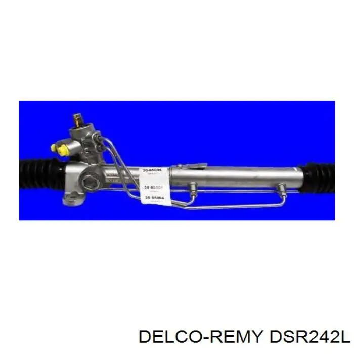 Рейка рулевая Delco Remy DSR242L