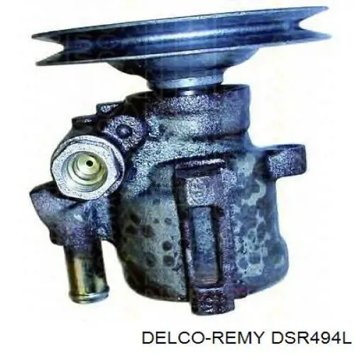 Купить 90542385 Opel Рулевая рейка