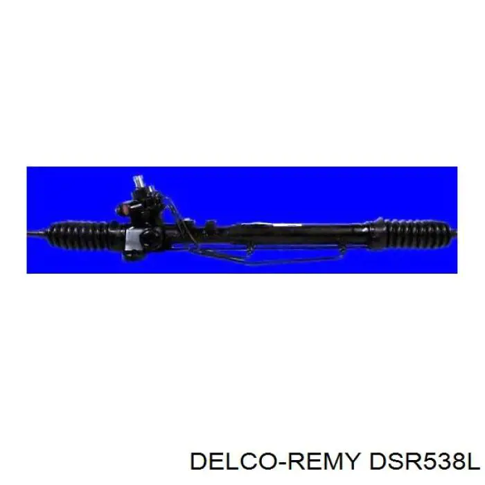DSR538L Delco Remy рулевая рейка