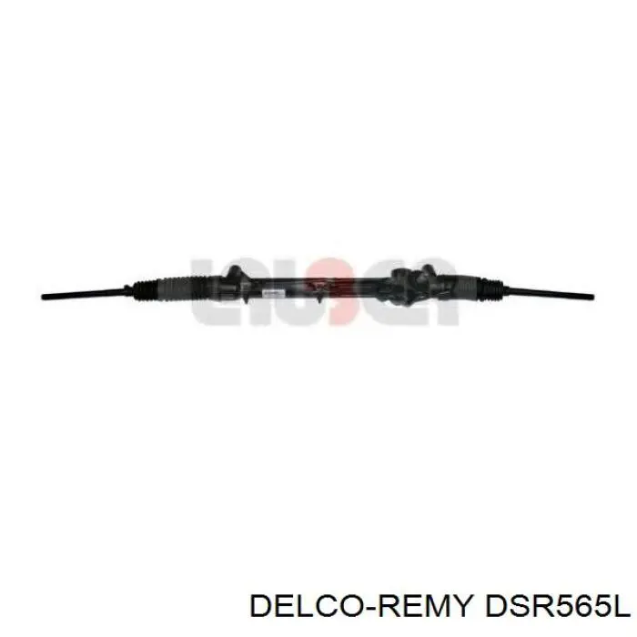 Купить FO9012 General Ricambi Рулевая рейка