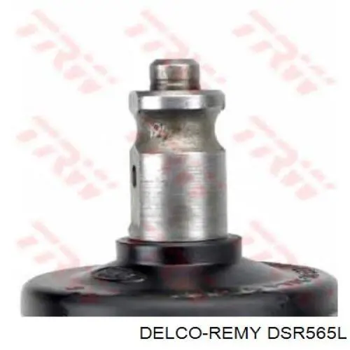 Рулевая рейка FO9012 General Ricambi