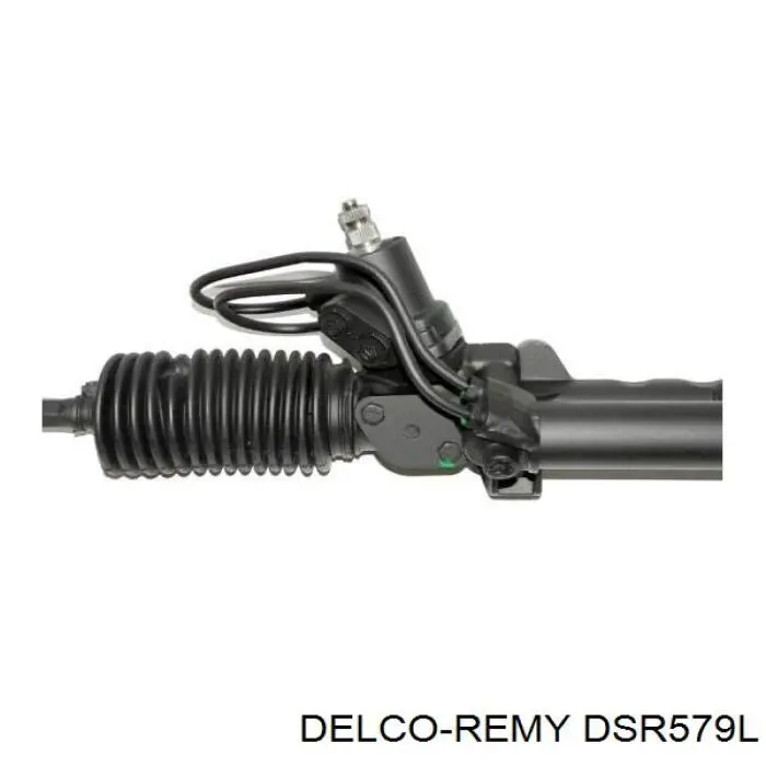 9451114780 Peugeot/Citroen Управление рулевое в сборе