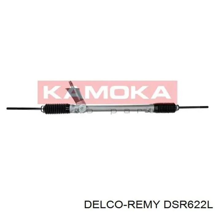 Купить 9120044 Kamoka Рулевая рейка