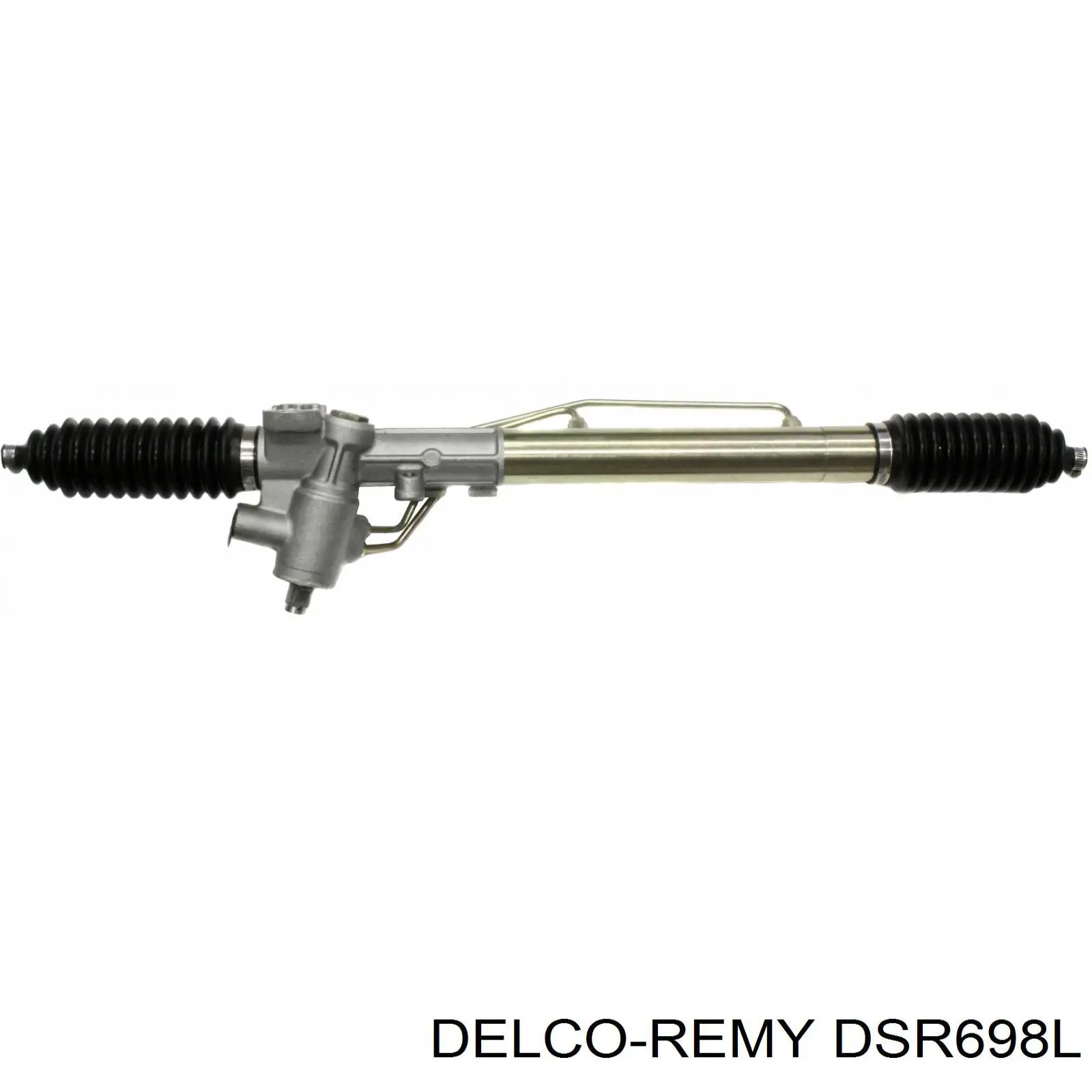 Рейка рулевая Delco Remy DSR698L