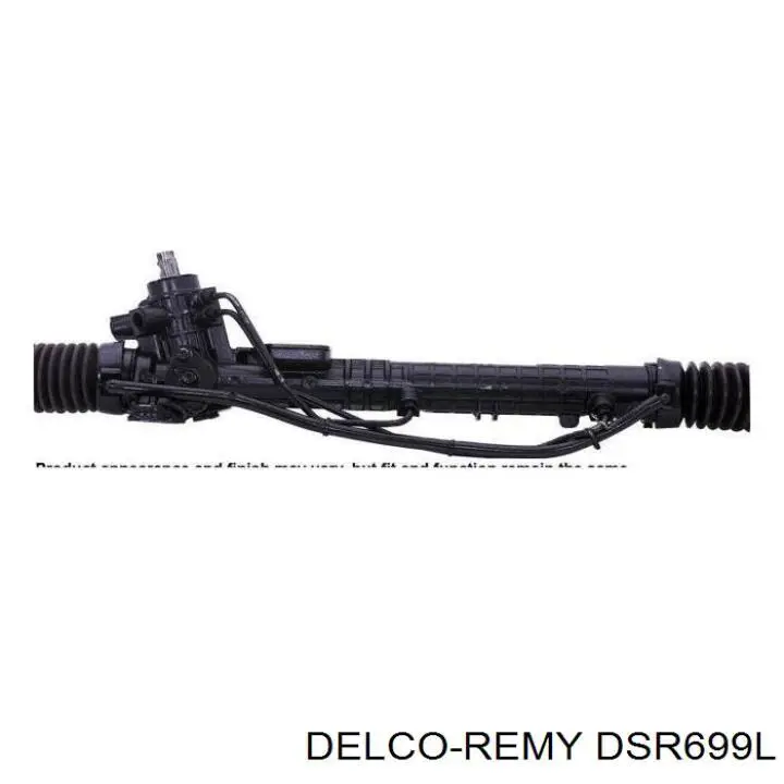 Реечный рулевой механизм WAT VW50 цена, от 167.47 USD