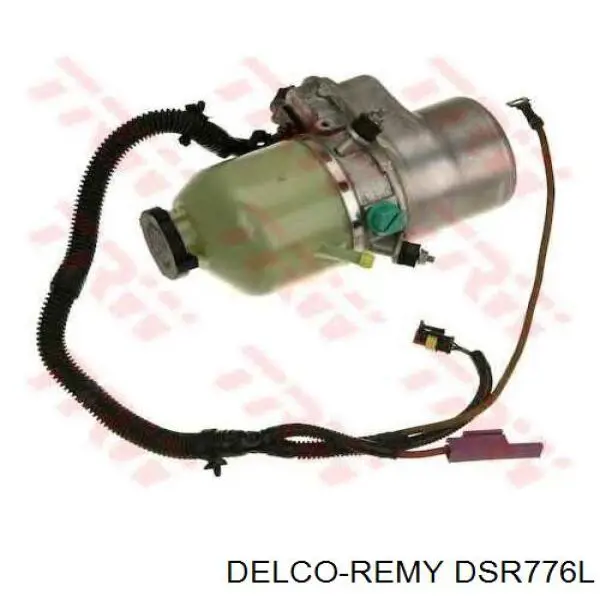 Рулевая рейка OP9215R AGR