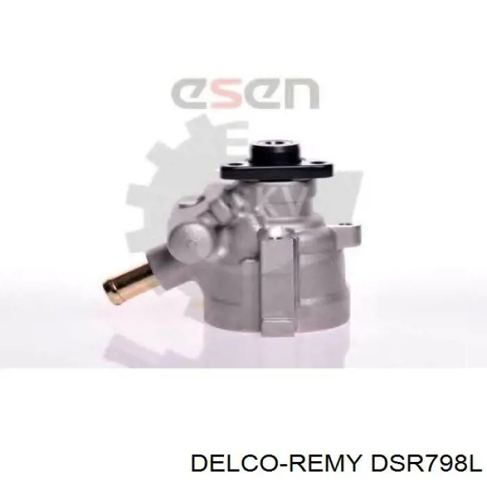 Реечный рулевой механизм Motorherz R2188 цена, от 248.07 USD