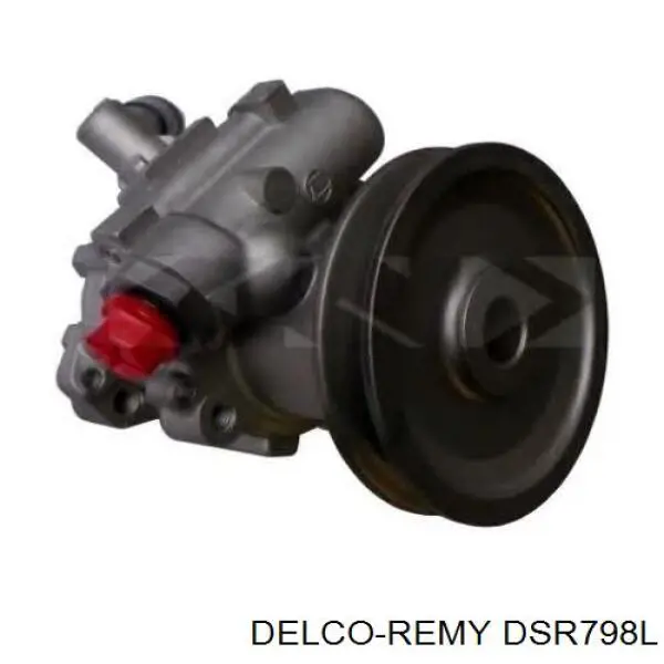 Купить R2188 Motorherz Рулевая рейка