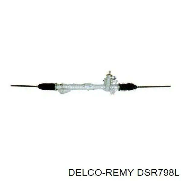 Реечный рулевой механизм MSG CI217 цена, от 233.27 USD